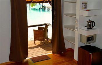 Havaiki Pearl Lodge Fakarava Exterior photo