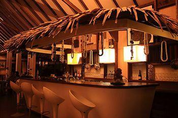 Havaiki Pearl Lodge Fakarava Exterior photo