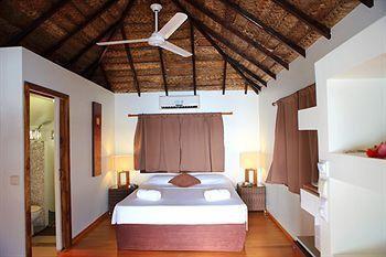 Havaiki Pearl Lodge Fakarava Exterior photo