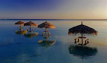 Havaiki Pearl Lodge Fakarava Exterior photo